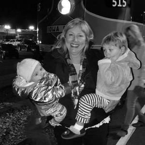 Meet your Posher, Paula patterson